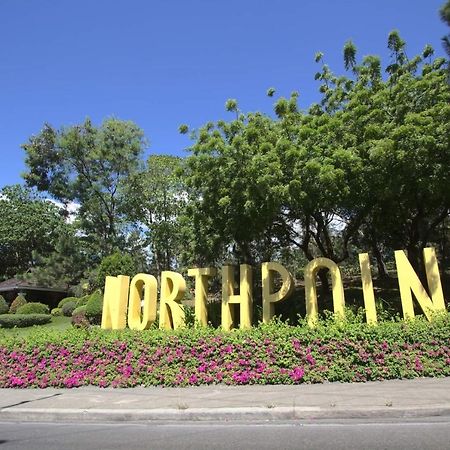Northpoint Condo, Davao City Extérieur photo