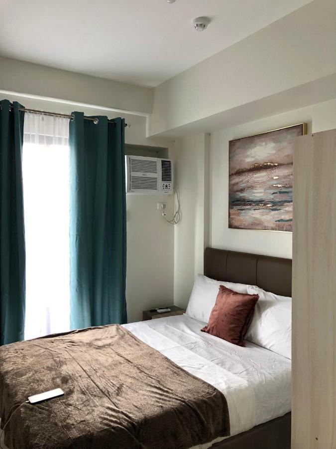 Northpoint Condo, Davao City Extérieur photo