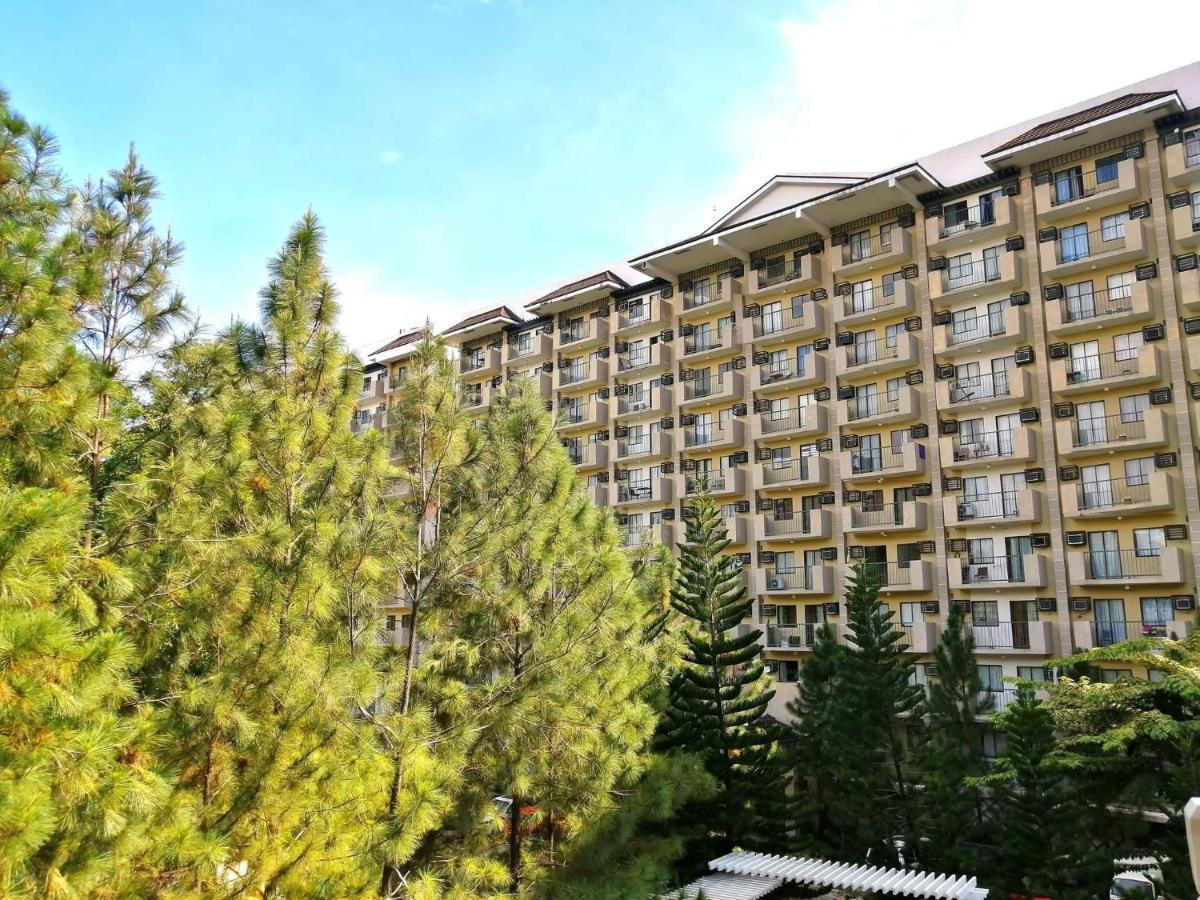 Northpoint Condo, Davao City Extérieur photo