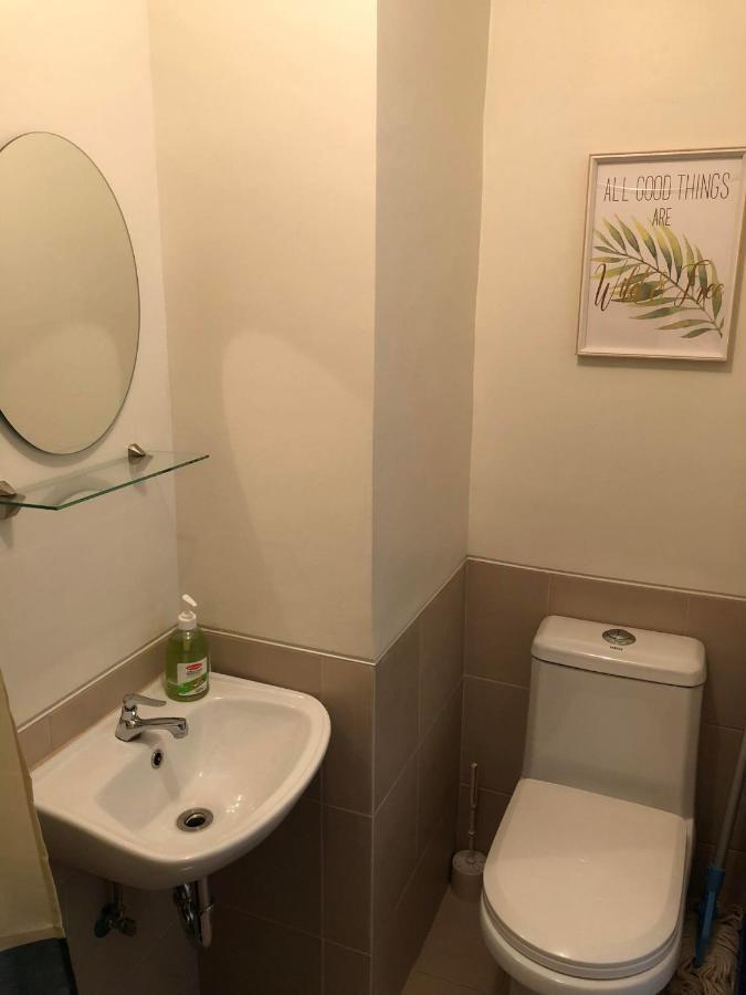 Northpoint Condo, Davao City Extérieur photo