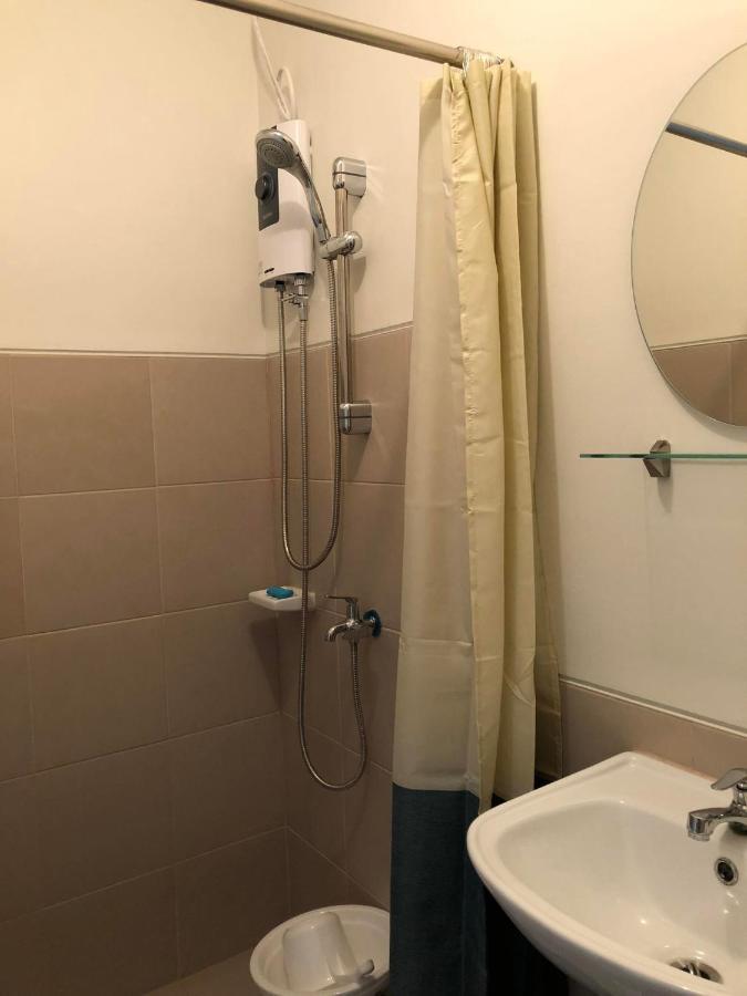 Northpoint Condo, Davao City Extérieur photo