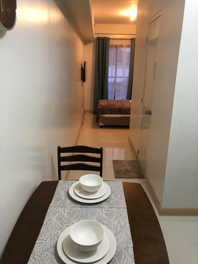 Northpoint Condo, Davao City Extérieur photo