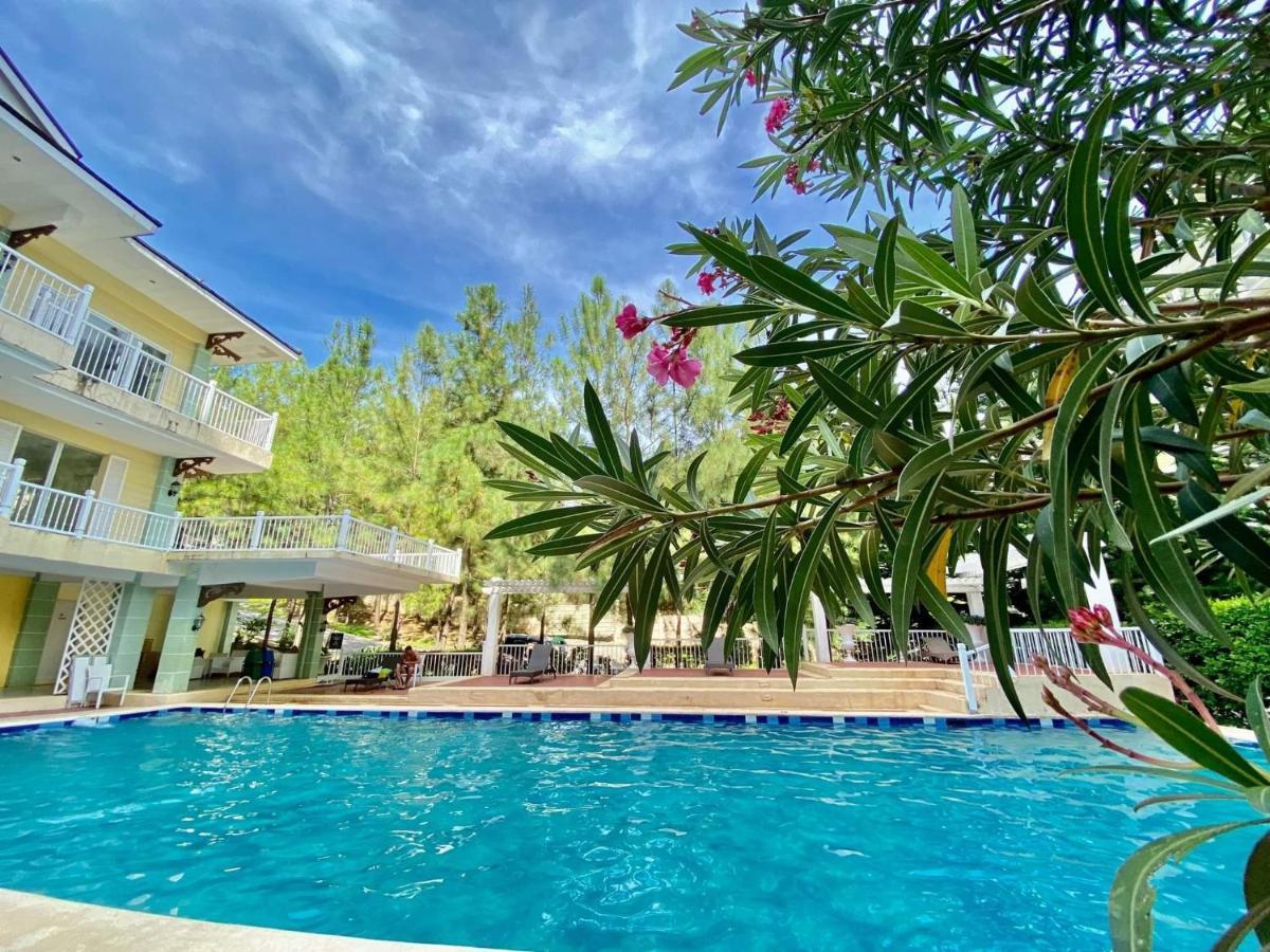 Northpoint Condo, Davao City Extérieur photo