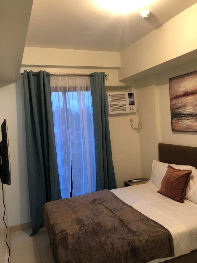 Northpoint Condo, Davao City Extérieur photo