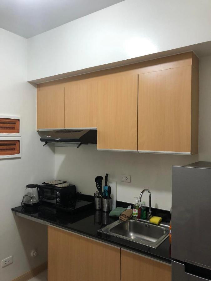 Northpoint Condo, Davao City Extérieur photo
